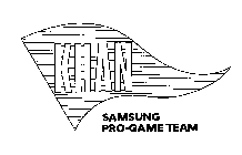 KHAN SAMSUNG PRO-GAME TEAM