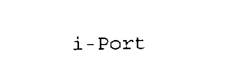 I-PORT