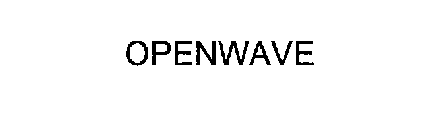 OPENWAVE