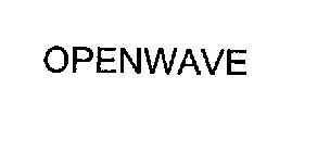 OPENWAVE