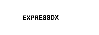 EXPRESSDX