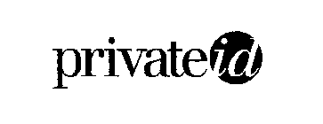 PRIVATE ID