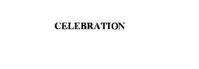 CELEBRATION