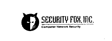 SECURITY FOX, INC. COMPUTER NETWORK SECURITY