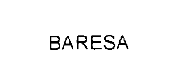 BARESA