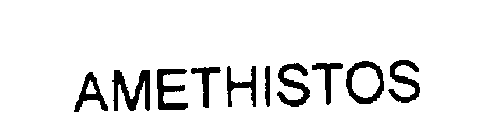 AMETHISTOS