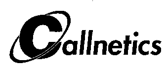 CALLNETICS