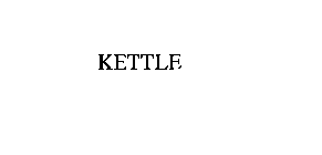 KETTLE