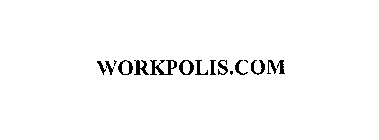 WORKPOLIS.COM