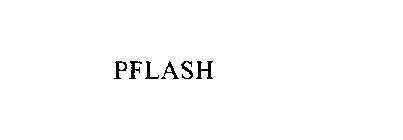 PFLASH