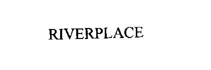 RIVERPLACE