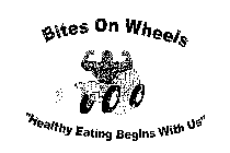 BITES ON WHEEL