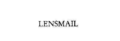 LENSMAIL