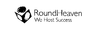 ROUNDHEAVEN WE HOST SUCCESS