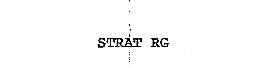 STRAT RG