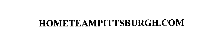 HOMETEAMPITTSBURGH.COM