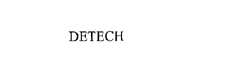 DETECH