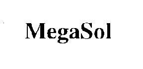 MEGASOL