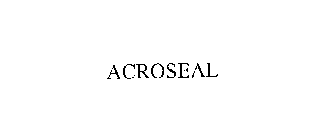 ACROSEAL