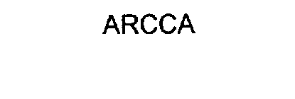 ARCCA
