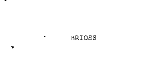 BRIOSS