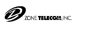 ZONE TELECOM, INC.