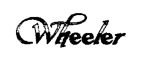 WHEELER