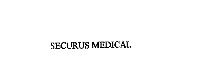 SECURUS MEDICAL