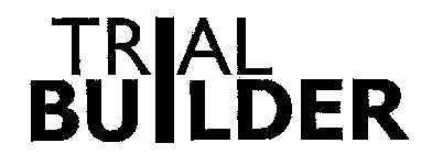 TRIALBUILDER