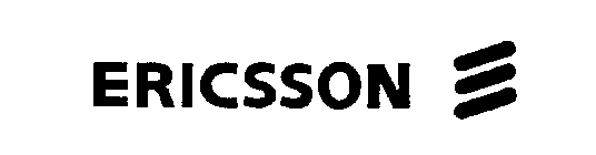 ERICSSON