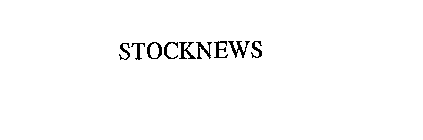 STOCKNEWS