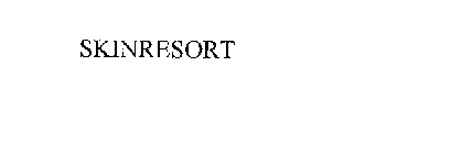 SKINRESORT