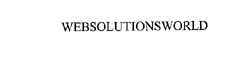 WEBSOLUTIONSWORLD