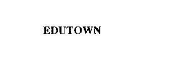 EDUTOWN