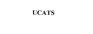 UCATS