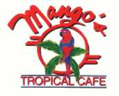 MANGO'S TROPICAL CAFE