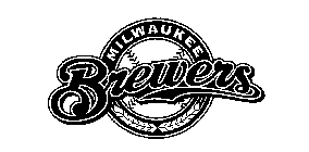 MILWAUKEE BREWERS