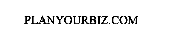 PLANYOURBIZ.COM