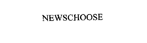 NEWSCHOOSE