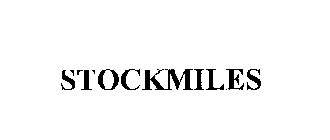 STOCKMILES