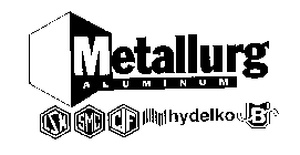 METALLURG ALUMINUM LSM SMC CIF HYDELKO B