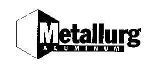 METALLURG ALUMINUM