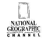 NATIONAL GEOGRAPHIC CHANNEL