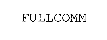 FULLCOMM