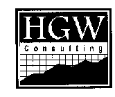 HGW CONSULTING