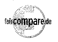 FAIRCOMPARE.DE