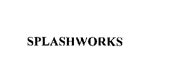 SPLASHWORKS