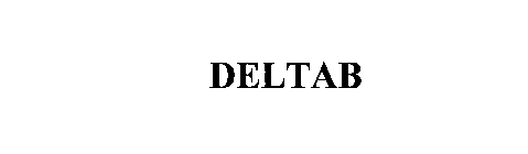 DELTAB