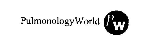 PULMONOLOGYWORLD PW