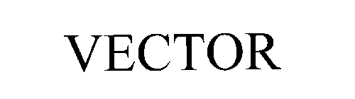 VECTOR